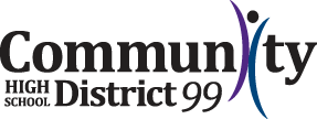District 99 Logo